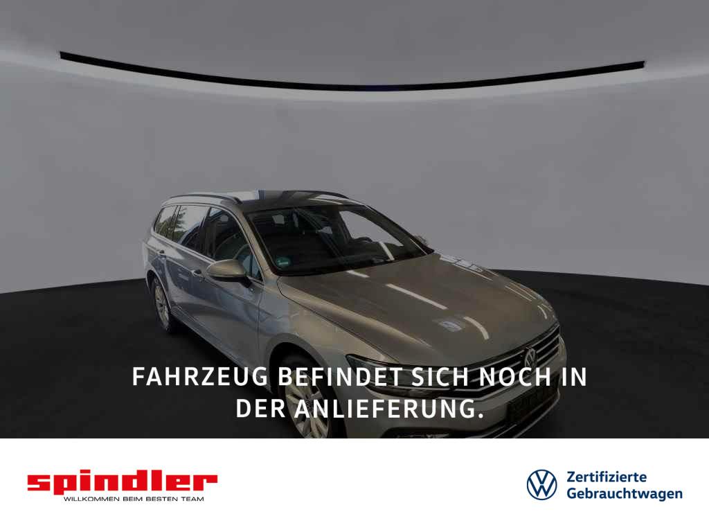 Volkswagen Passat Variant Business 1.5 TSI DSG / AHK, LED
