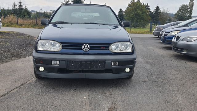 Volkswagen Golf 3 III GT