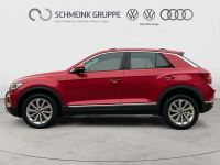 Volkswagen T-Roc - Vorschau Bild 2