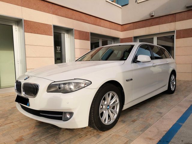 BMW Bmw 520d Touring Business 184cv