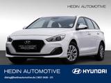 Hyundai I30 NEW KOMBI 1.4 SELECT |KEYL - Hyundai i30 Gebrauchtwagen in Ludwigshafen
