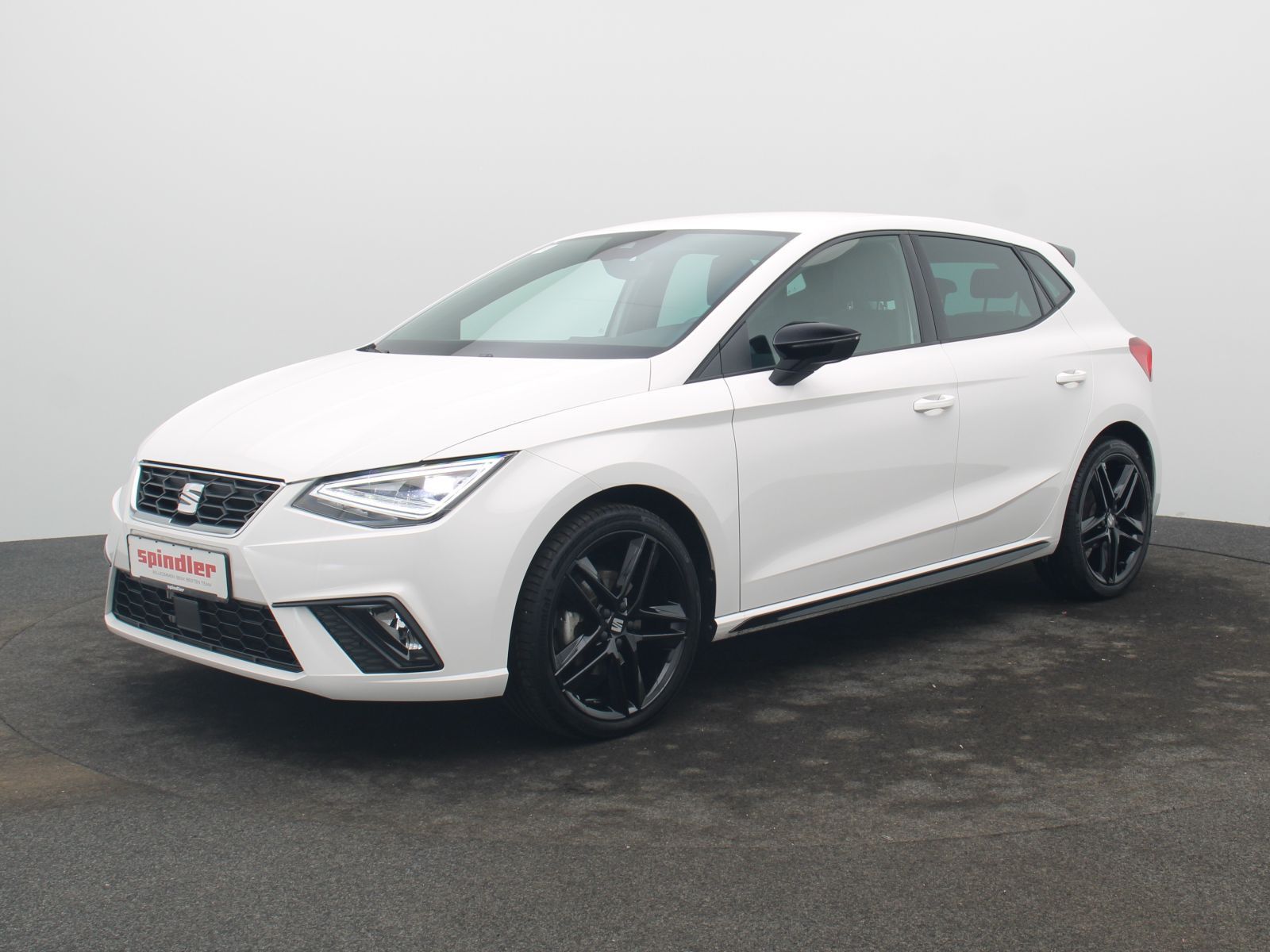 Seat Ibiza - Bild 2