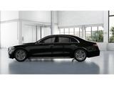 Mercedes-Benz S450e L AMG Exclu HAL 4xMemo/Sitzklima Chauffeur - : Limousine, Chauffeur