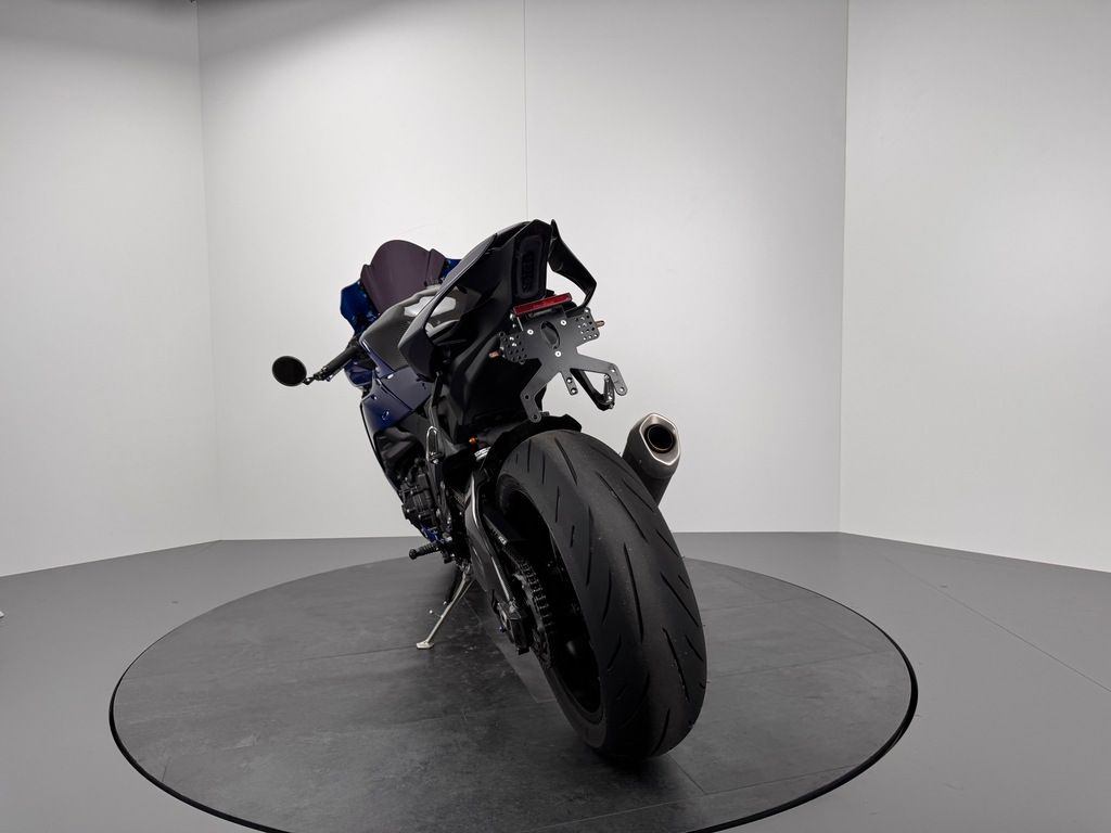 Fahrzeugabbildung Yamaha YZF-R1 *1.HAND *SERVICE NEU