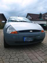 Ford Ka 1,3 - 44kW - 85000 km - TÜV 11/26 - Ford Ka/Ka+ aus 2005