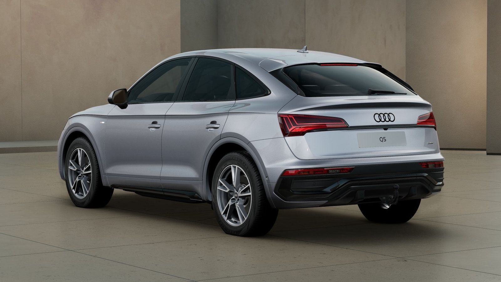 Audi Q5 - Bild 6