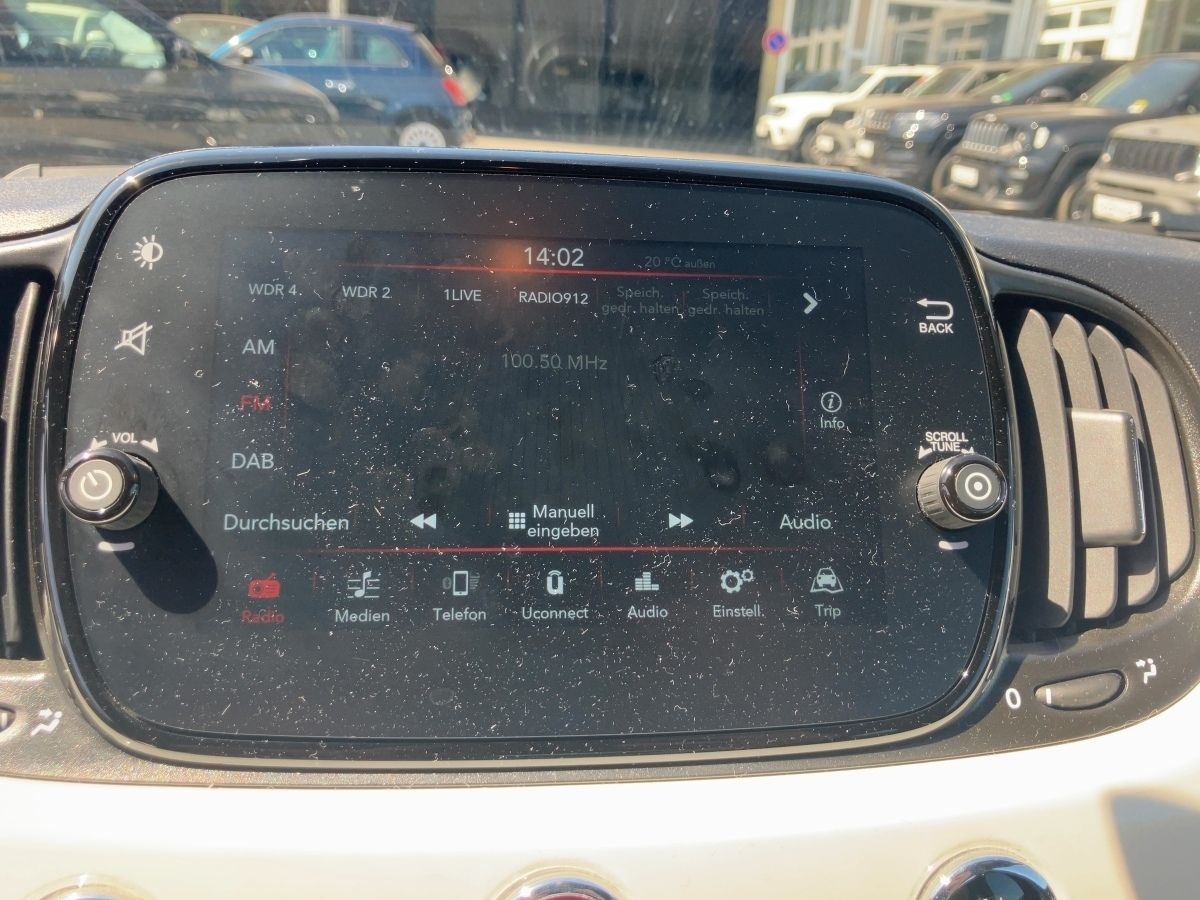 Fiat 500 - Bild 11