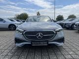 Mercedes-Benz E 400 e 4MATIC Limousine mit EQ Hybrid Technolog - Mercedes-Benz E 400 in Bonn