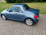 Daihatsu Copen 1.3 - Linkslenker bis 01.08.2025 - gebrauchte Daihatsu Cabrios