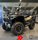 CFMOTO CFORCE 1000 OVERLAND ABS | NEU | NO 850 PRO - CFMOTO CFORCE 1000 OVERLAND