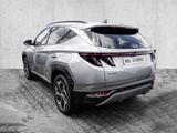 Hyundai Tucson Prime Hybrid 4WD 1.6 T-GDI ECS Assist.-Pa - : Vollleder, Servolenkung