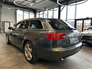 Audi A6 Avant 3.0 TDI quattro *Sline*BiXenon*AHK*