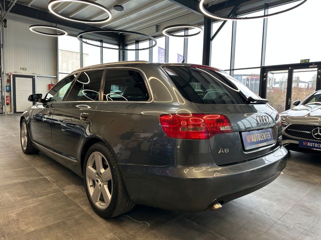 Audi A6 Avant 3.0 TDI quattro *Sline*BiXenon*AHK*