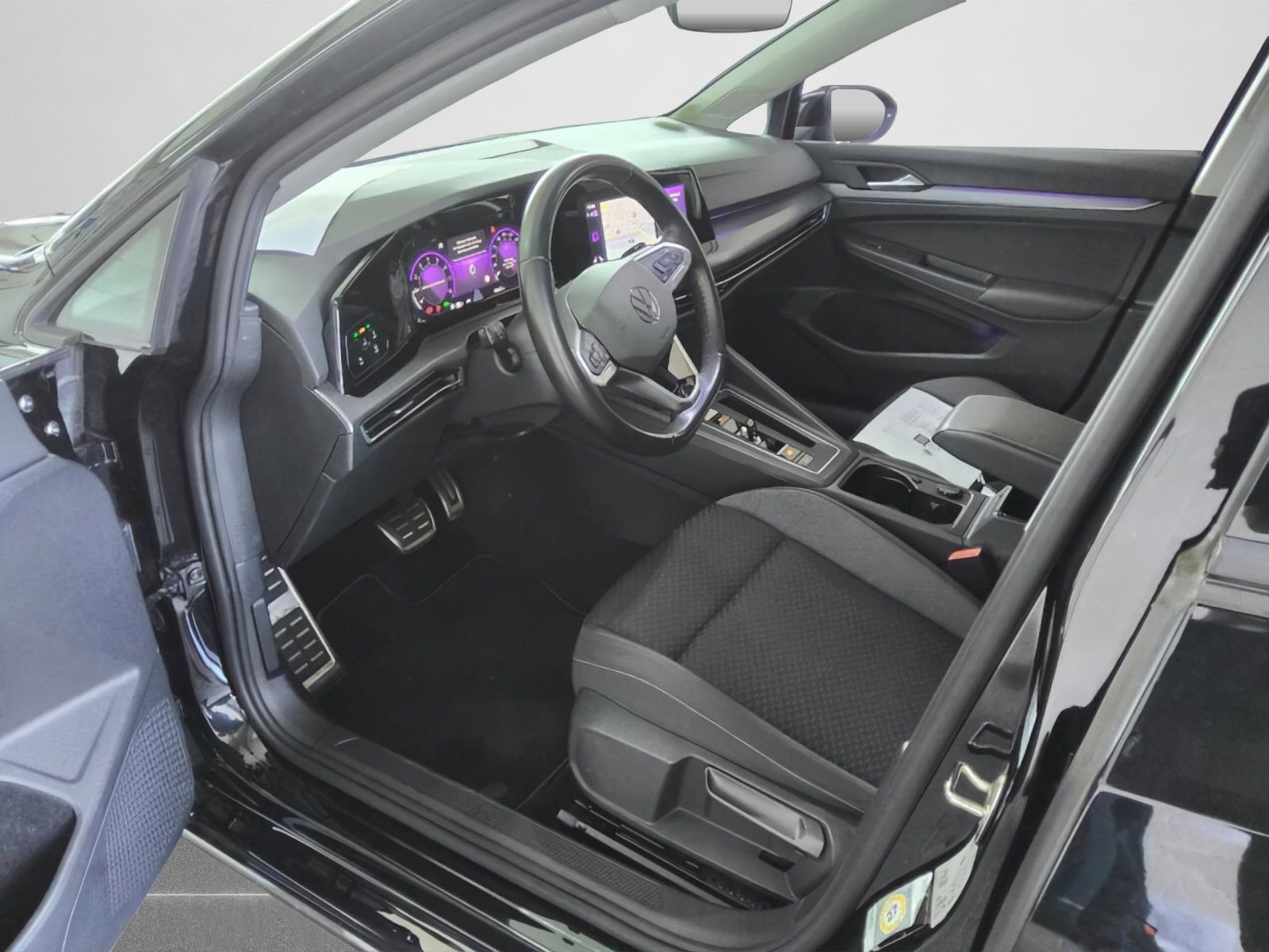 Volkswagen Golf - Bild 5