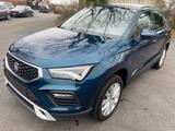 Seat Ateca Style - Seat Gebrauchtwagen in Münster