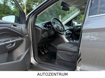Ford Kuga - 7