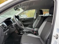 Volkswagen T-Cross - Vorschau Bild 10