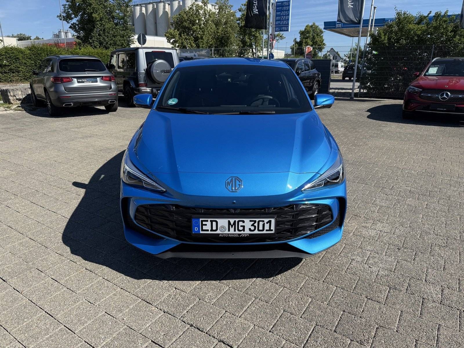 MG3