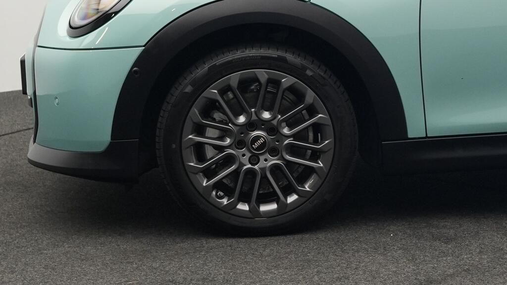 MINI Cooper C - Bild 17