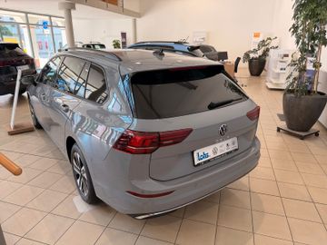 Volkswagen Golf Variant 2.0 TDI 116PS Energy, AHK, 4SEASONS