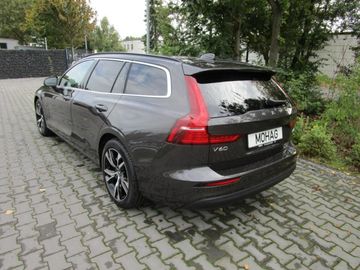 Volvo V60 - 4