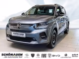 Citroën ë-C3 Standard-Range Plus +AUT+OnBoardCharger11kW - Citroën C3 Neuwagen in Wuppertal