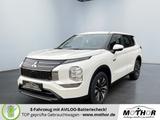 Mitsubishi Outlander Basis 2.4 PHEV S-AWC ACC KAM360 LED - Mitsubishi Outlander aus 2025