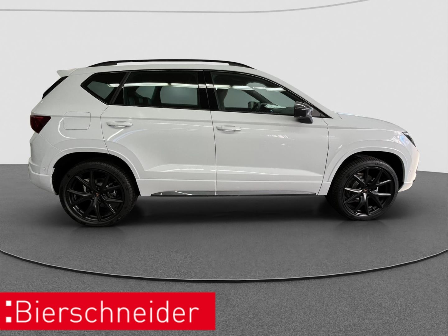 Cupra Ateca - Bild 9