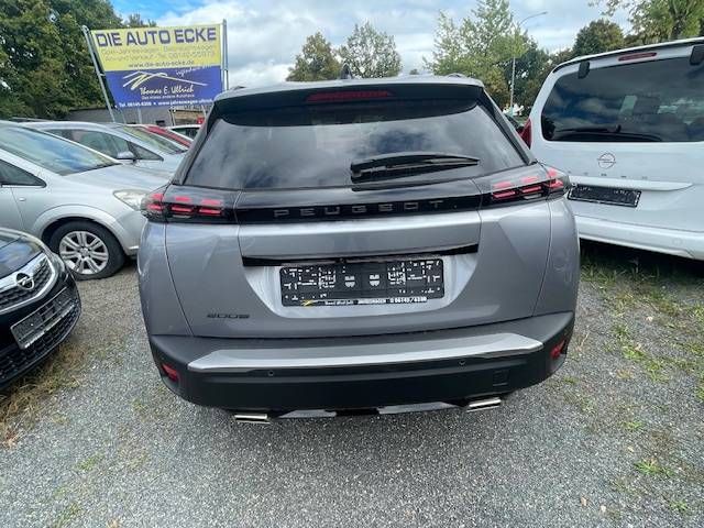 Fahrzeugabbildung Peugeot Peugoet 2008 Allure Pure Tech 130 AT