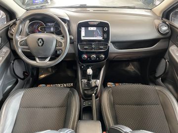 Renault Clio IV Intens *1.HAND*NAVI*TEMPOMAT*SZHZ*