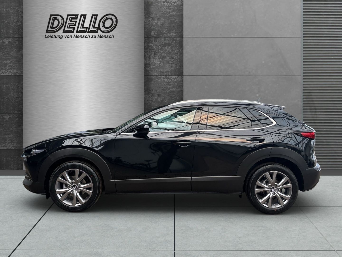 Mazda CX-30 - Bild 2
