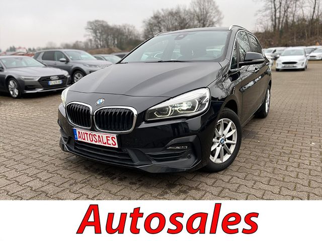 BMW 216dA Active Tourer DKG7 Business Design Navi