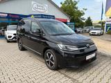 Volkswagen Caddy Maxi Style 7Sitzer DSG RFK SHZ Virt - Volkswagen Caddy New cars: Maxi