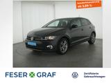 Volkswagen Polo 1.0TSI United Rückfahrkamera Sitzheizung Na
