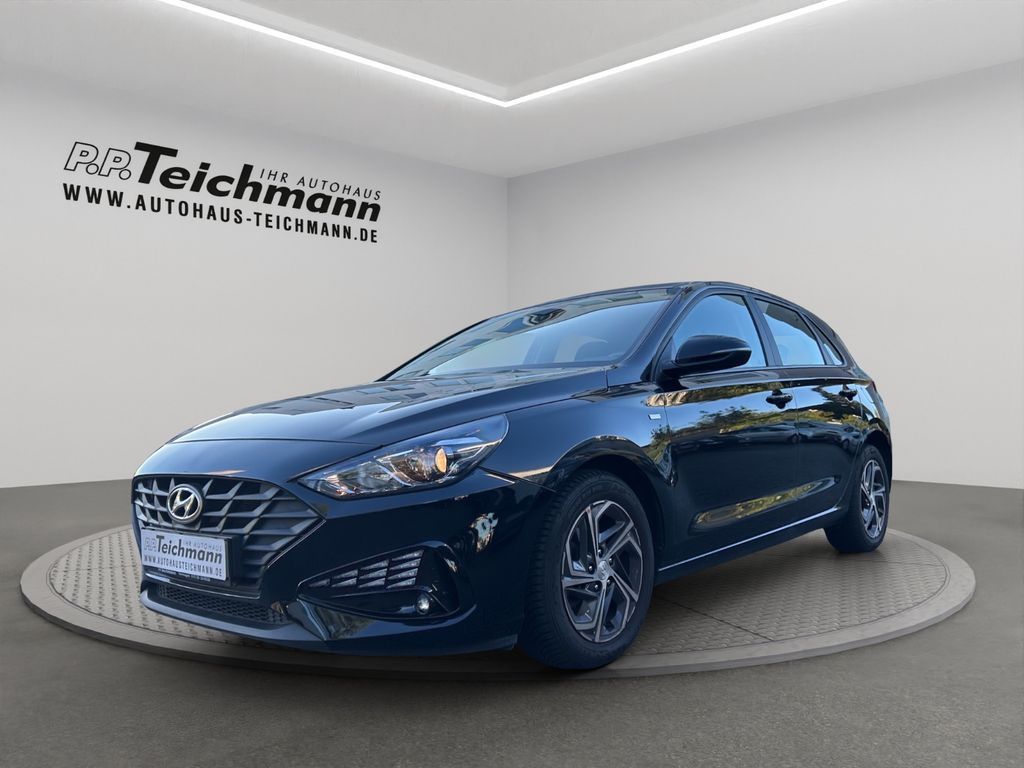 Image of Hyundai i30