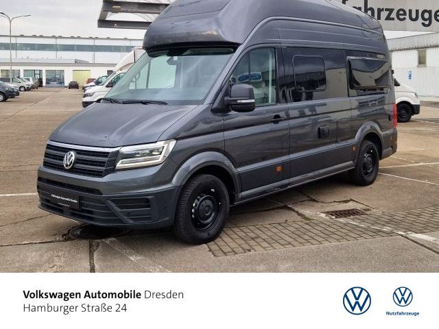 Volkswagen Grand California 600 2.0 TDI