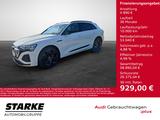 Audi Q8 55 e-tron quattro S line NaviPlus Matrix Pano - Audi Q8 in Osnabrück