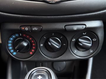 Opel Corsa E Edition 1.4 °Klima°Allwetter°