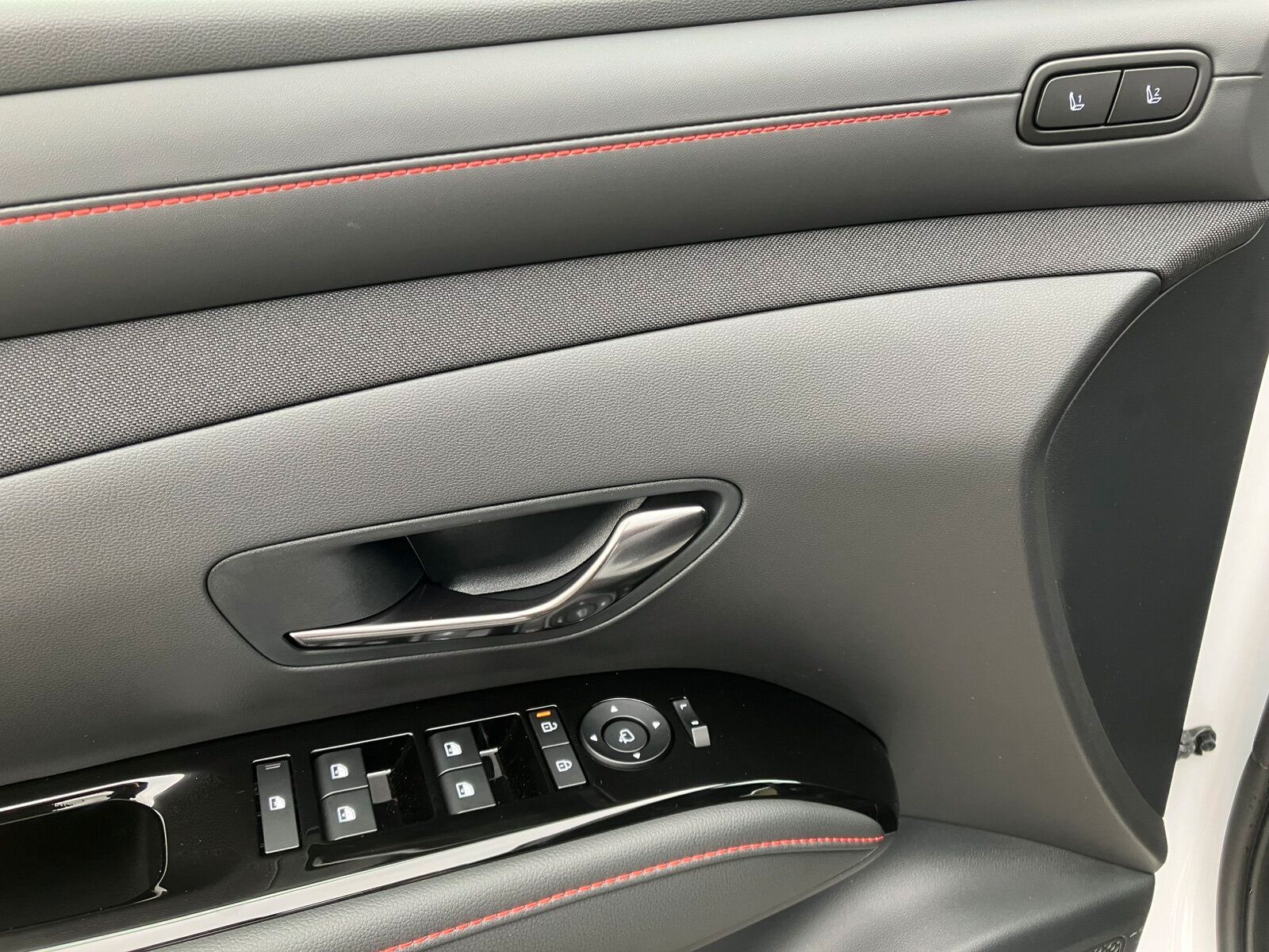 Hyundai Tucson – Bild 6