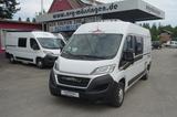 Malibu Van 600 DB , Solar,AHK - Malibu Wohnwagen & Wohnmobile
