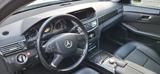 Mercedes-Benz E 250 BlueEFFICIENCY AVANTGARDE AVANTGARDE