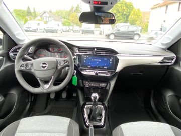 Bild 14 Opel CORSA GS LINE 100 PS AUTOMATIK PDC V+H KAMERA