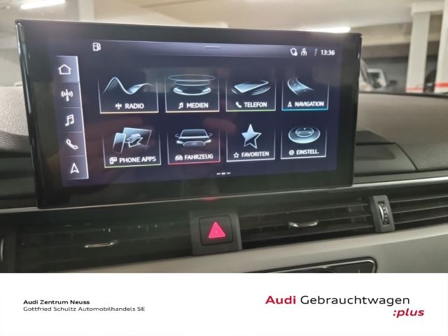 Audi A4 - Bild 15