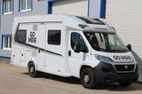 Weinsberg Carasuite 650 MF - Weinsberg Wohnwagen & Wohnmobile