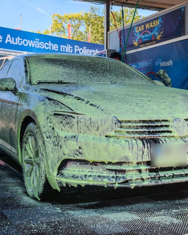 Image of Volkswagen Passat Variant