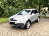 Opel Antara 2,0 CDTi Cosmo 4X4 Klima SHZ - gebrauchte Opel Antara aus dem Jahr 2008