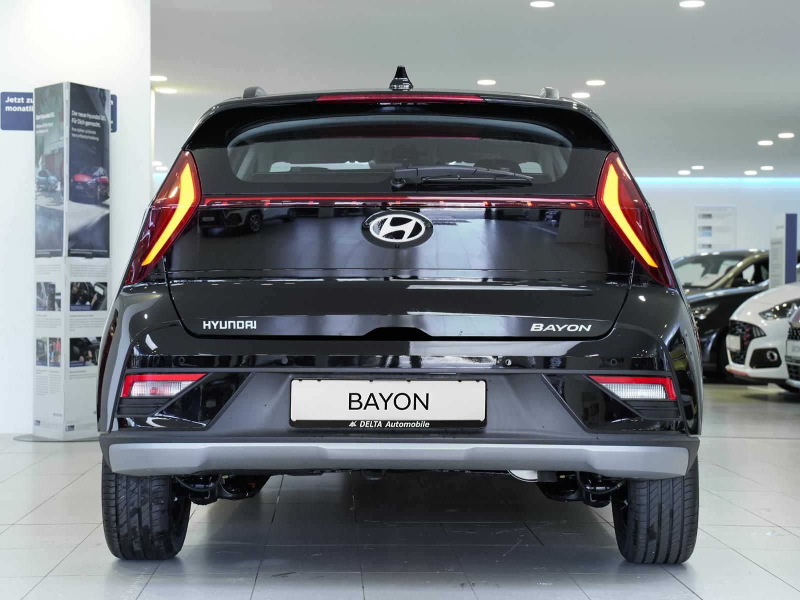 Hyundai BAYON – Bild 20