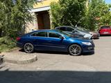 Volkswagen Passt CC R 36 4 Motion - Volkswagen CC aus 2010