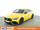 Mercedes-Benz CLA 45 AMG S 4Matic Aut.*LED*NAVI*ACC*CAM*PDC* - gebrauchte Mercedes-Benz CLA 45 AMG aus dem Jahr 2020