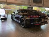 Porsche Panamera 4S / GTS Optik - Porsche in Freiburg